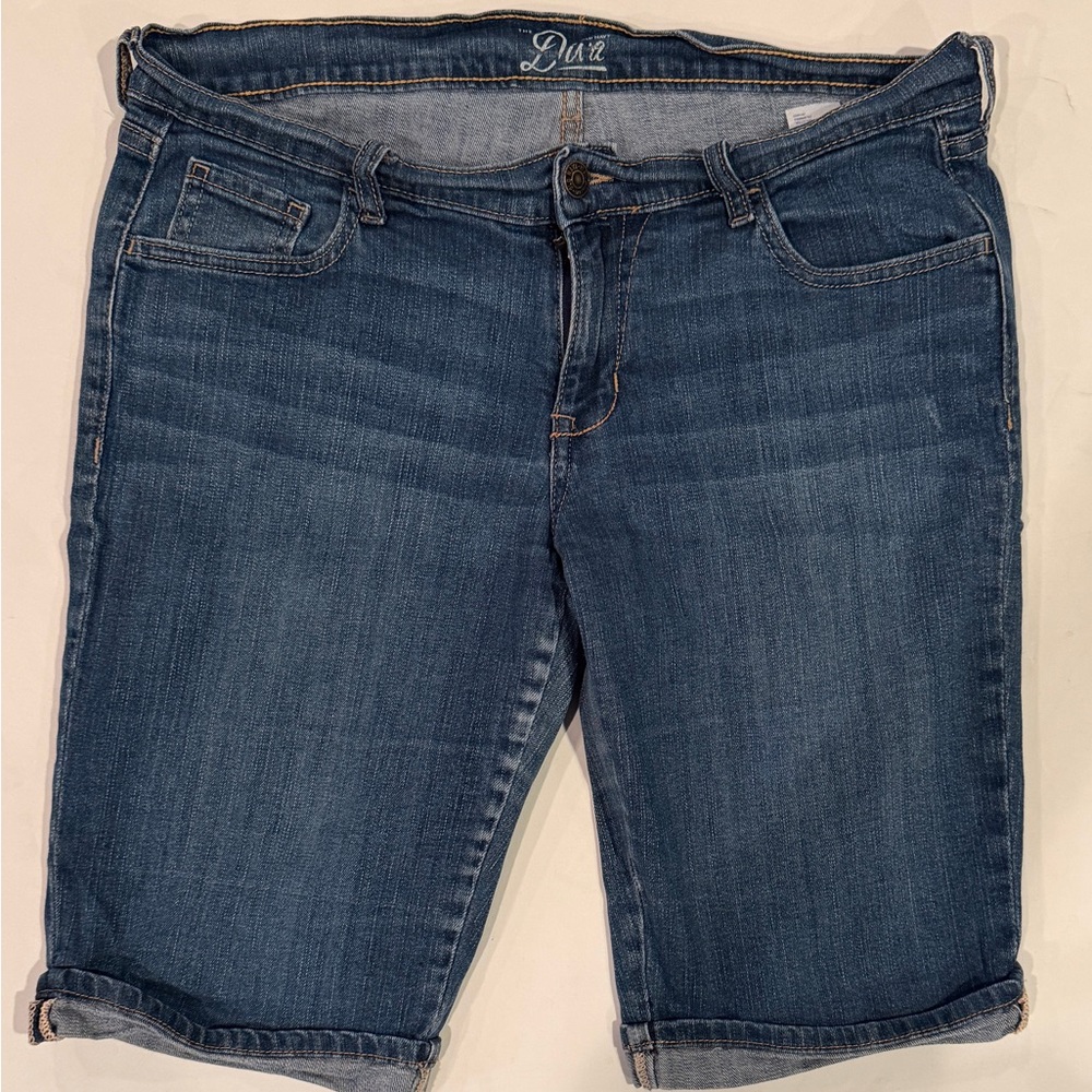 Old Navy Diva Jean Short Size 10 7 in.